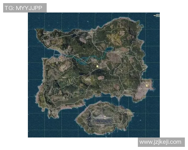 和平精英评论：V5战队边路渗透策略分析与成败得失探讨