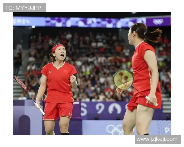 对话羽毛球女将王丽分享她的职业生涯与奋斗历程