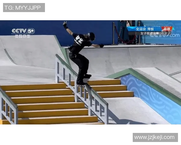 广州滑板队的运营体系与战术创新探索之路