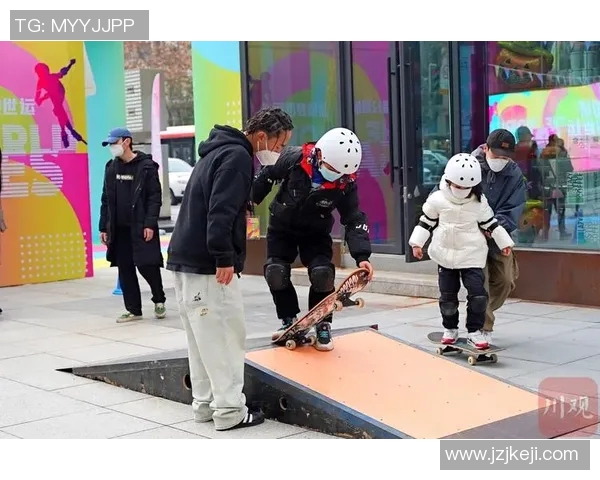 成都滑板队的力量变革引发热议推动城市文化新潮流