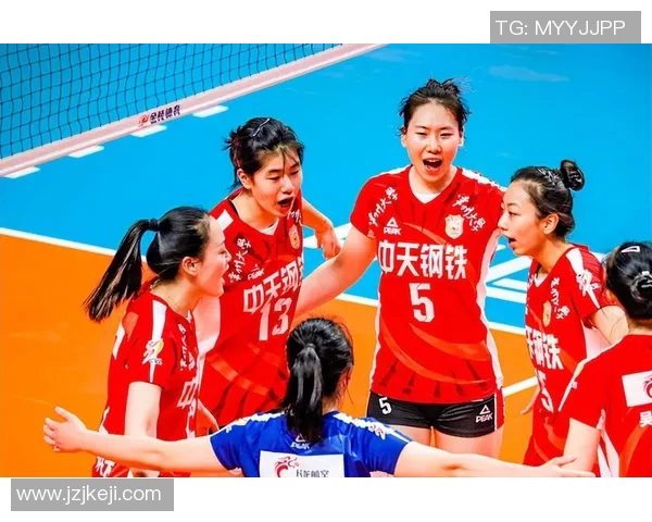 杭州排球队以74分领跑奥运会积分榜展现强劲实力