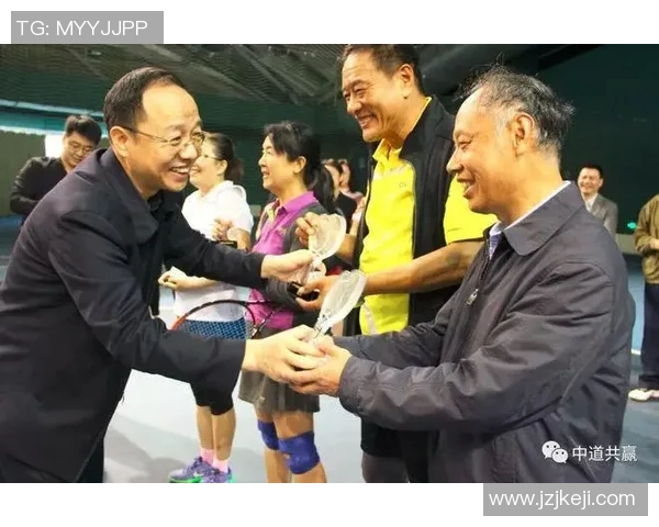 杭州网球队团队协作的成功之道与未来发展探讨 杭州网球队团队协作的成功之道与未来发展探讨