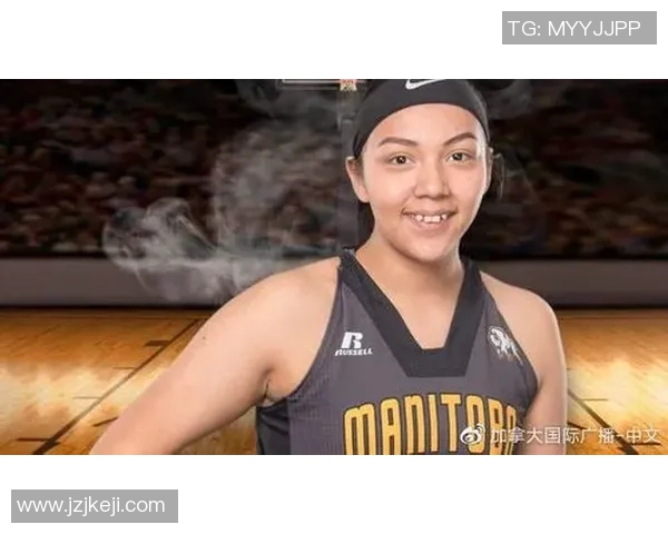 深度对话吴静分享她的篮球人生与成长故事的真实经历