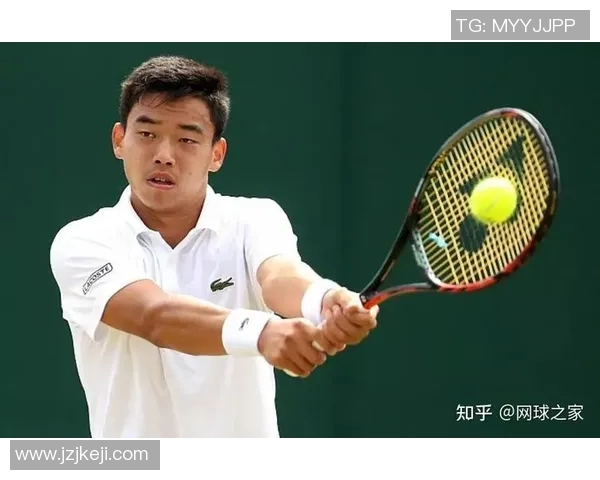 深度对话：杨静如何在网球世界中追寻梦想与挑战人生