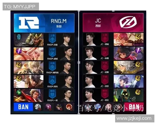 王者荣耀RNG团队协作的秘密与成功之道探讨