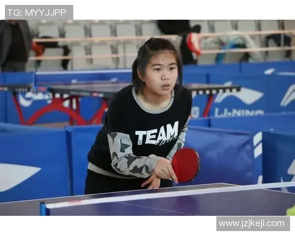 王丽专访：从青涩小将到乒乓球传奇的成长之路回顾