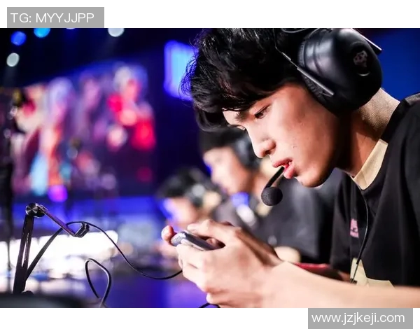 王者荣耀深度分析:RNG战队个人能力的崛起与影响 王者荣耀深度分析:RNG战队个人能力的崛起与影响