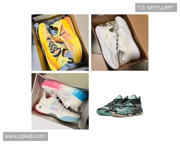 篮球装备选购指南:精选球鞋推荐助你提升场上表现 篮球装备选购指南:精选球鞋推荐助你提升场上表现