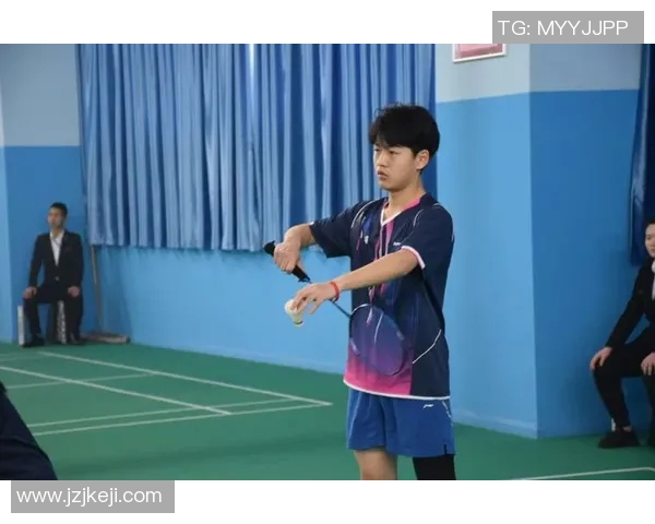 西安羽毛球队状态引发热议球迷对表现和未来发展各执己见 西安羽毛球队状态引发热议球迷对表现和未来发展各执己见