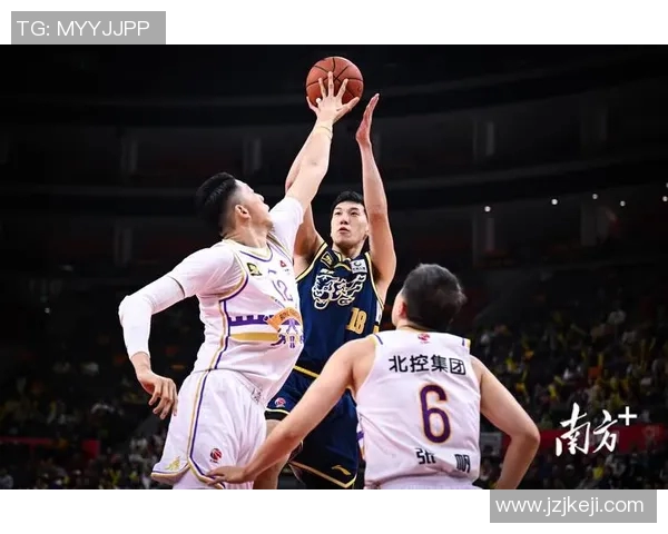 北控与广东精彩对决录像回放全程回顾与分析 北控与广东精彩对决录像回放全程回顾与分析