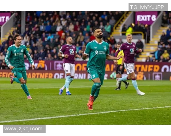 利物浦主场迎战伯恩利竞彩分析及赛前预测全面解读