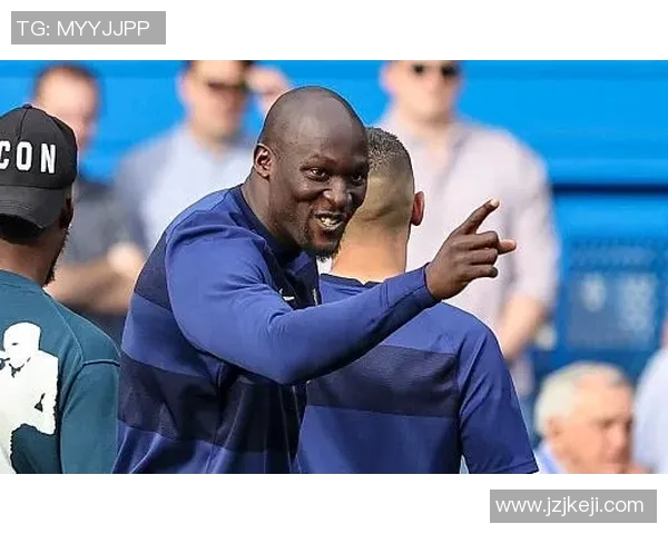 卢卡库重返赛场展现王者风范助力球队争冠之路