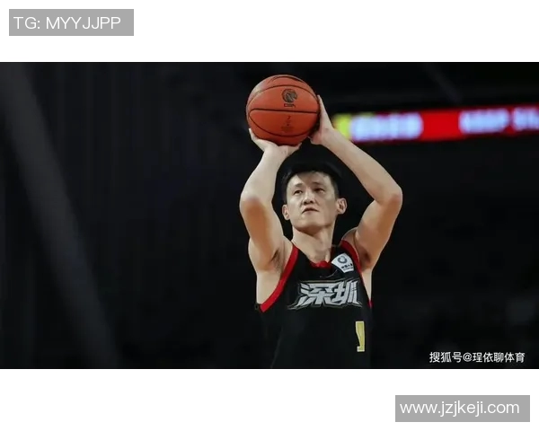 周鹏:从篮球场上的拼搏者到生活中的智慧引导者的成长之路 周鹏:从篮球场上的拼搏者到生活中的智慧引导者的成长之路