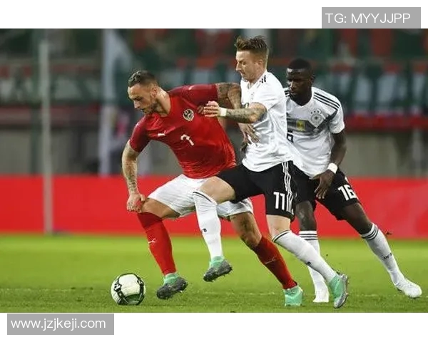 奥地利与德国足球对决的历史与未来展望分析