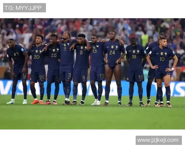 姆巴佩领衔法国队冲击世界杯冠军之路展现超凡实力与团队合作精神