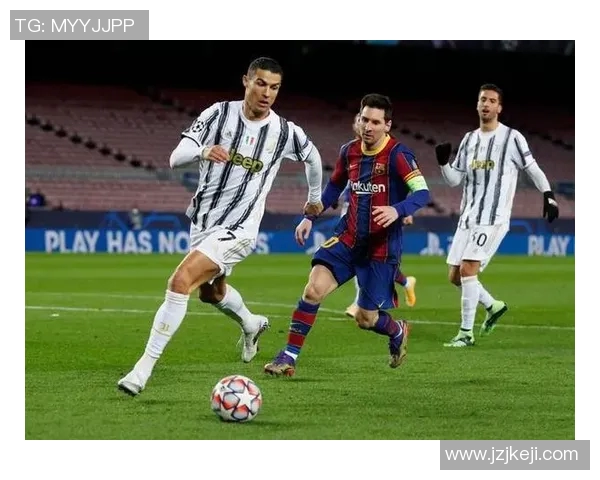 巴萨与尤文图斯精彩对决瞬间回顾与赛场照片分享