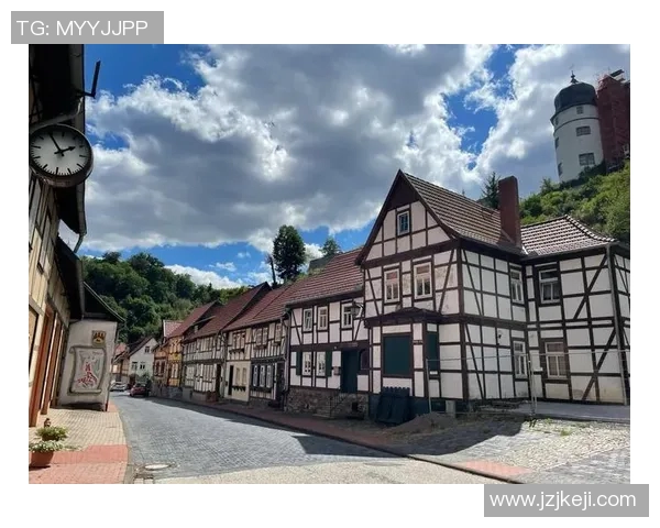 布莱克尼:探索这个神秘小镇的历史与文化魅力 布莱克尼:探索这个神秘小镇的历史与文化魅力