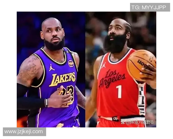 快船与湖人对决主场之争谁能占据优势一较高下