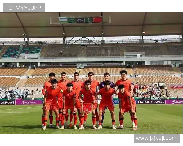 日本U23队迎战缅甸队力争在友谊赛中展现实力与风采