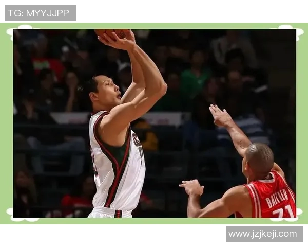 易建联：从篮球场上的传奇到生活中的榜样，见证中国体育的辉煌与挑战