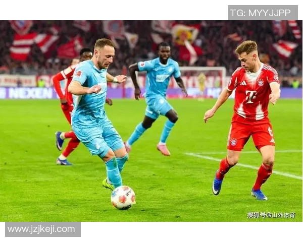 拜仁慕尼黑主场大胜狼堡五比一展现强大实力