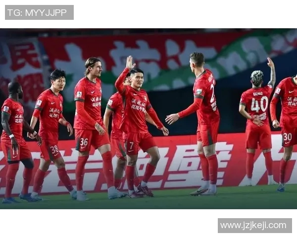 智诚主场迎战辽宁中超激战即将上演球迷期待精彩对决