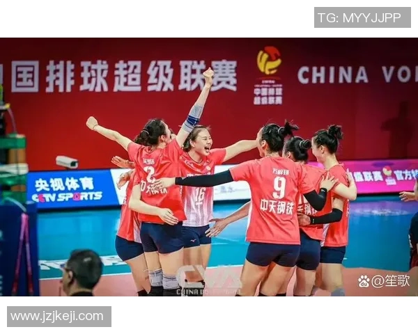 江苏女排迎战八一新浪争夺排球赛季荣耀与胜利的巅峰对决 江苏女排迎战八一新浪争夺排球赛季荣耀与胜利的巅峰对决