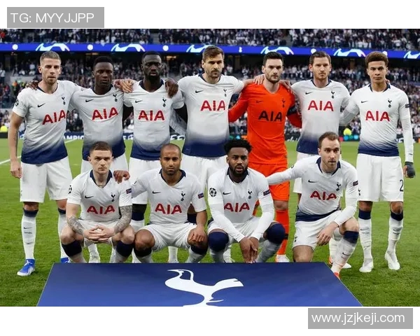 热刺与曼城2019年激战回顾:英超赛场的巅峰对决与精彩瞬间 热刺与曼城2019年激战回顾:英超赛场的巅峰对决与精彩瞬间