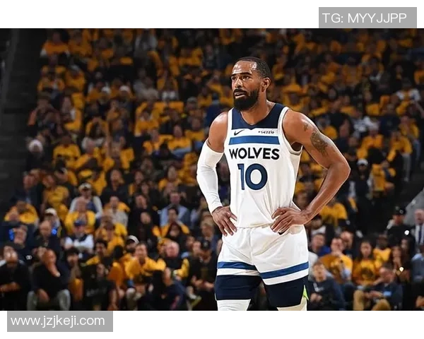 迈克康利:篮球场上的智慧与坚持之路 迈克康利:篮球场上的智慧与坚持之路