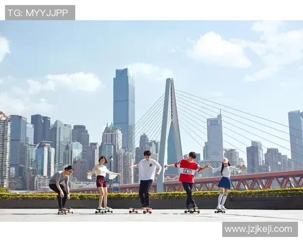 重庆滑板队现状分析与发展前景探讨聚焦滑板运动的未来之路