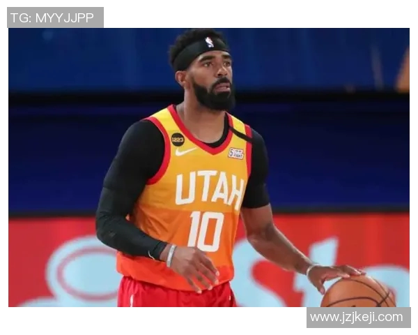 雷霆对爵士精彩对决全程直播尽在这里快来一起观看吧