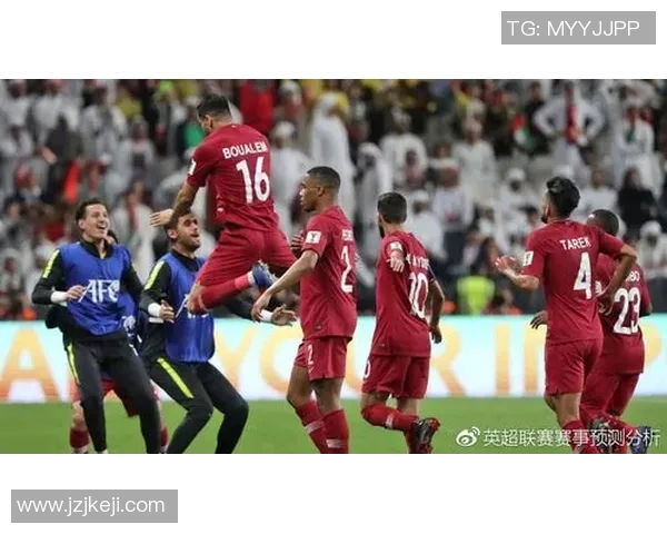 韩国与卡塔尔比赛前瞻分析及竞猜策略探讨