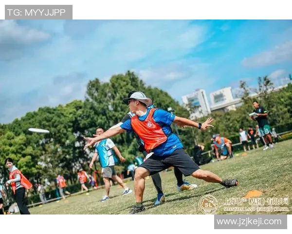 飞盘盛宴:深入探讨上海飞盘队的实力与发展潜力 飞盘盛宴:深入探讨上海飞盘队的实力与发展潜力