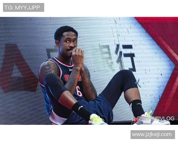 马尚布鲁克斯的篮球之路与职业生涯的辉煌成就分析与展望 马尚布鲁克斯的篮球之路与职业生涯的辉煌成就分析与展望