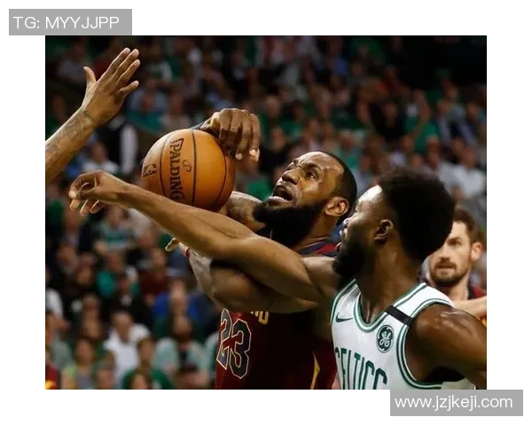 骑士与凯尔特人激战2018年5月20日季后赛精彩回顾与分析