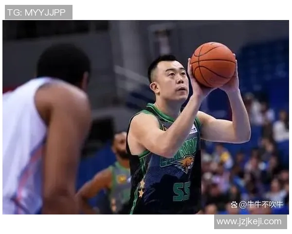 韩德君:从篮球新星到中国男篮核心力量的成长之路与未来展望 韩德君:从篮球新星到中国男篮核心力量的成长之路与未来展望