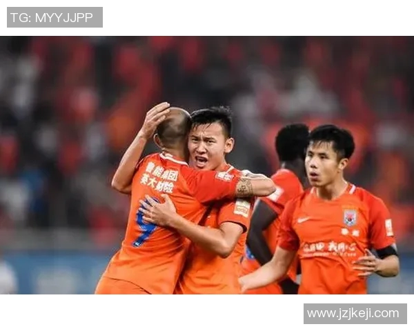 鲁能与吉林的比赛时间安排及相关信息详解 鲁能与吉林的比赛时间安排及相关信息详解