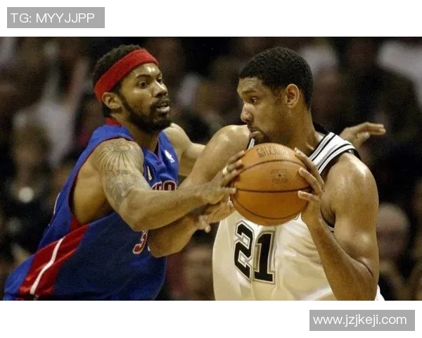 05年NBA总决赛热火与活塞的激烈对决与历史意义解析 05年NBA总决赛热火与活塞的激烈对决与历史意义解析