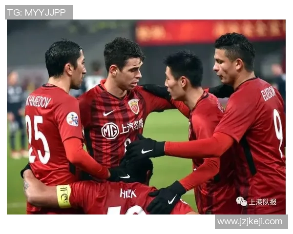 2018年亚冠联赛上海上港对战墨尔本胜利的精彩回顾与分析 2018年亚冠联赛上海上港对战墨尔本胜利的精彩回顾与分析