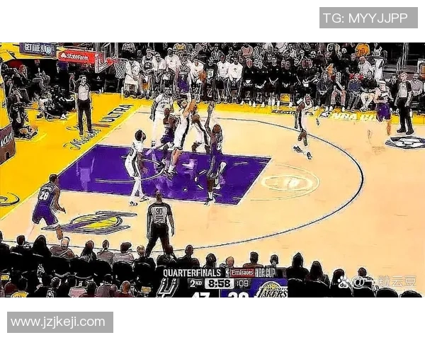 2021年1月8日马刺对阵湖人精彩回顾与赛后分析