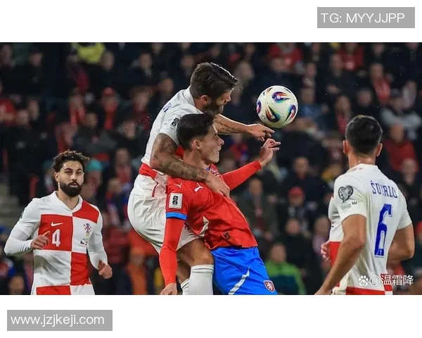 世预赛精彩对决俄罗斯迎战捷克全力争取晋级机会