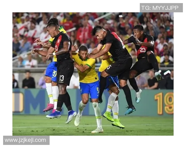 中国与巴西友谊赛精彩对决展现足球魅力与文化交融的盛宴