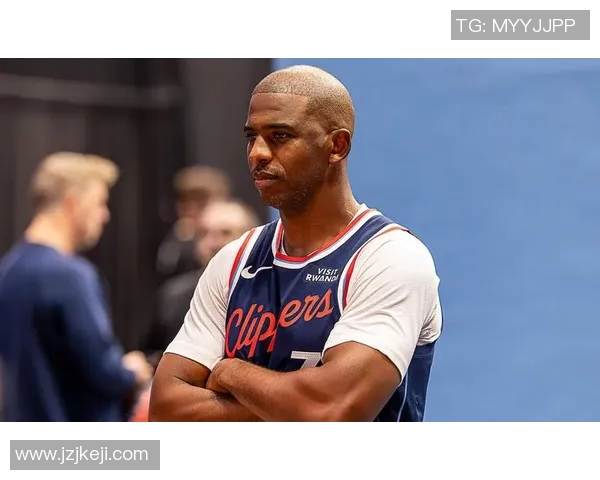 克里斯保罗：篮球场上的指挥官与传奇传承之路