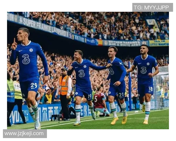 切尔西与柏斯光荣精彩对决直播全程回顾与分析