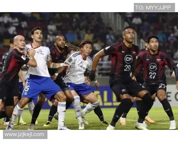 卡塔尔国奥与巴勒斯坦国展开激烈对决争夺亚洲足球赛重要胜利