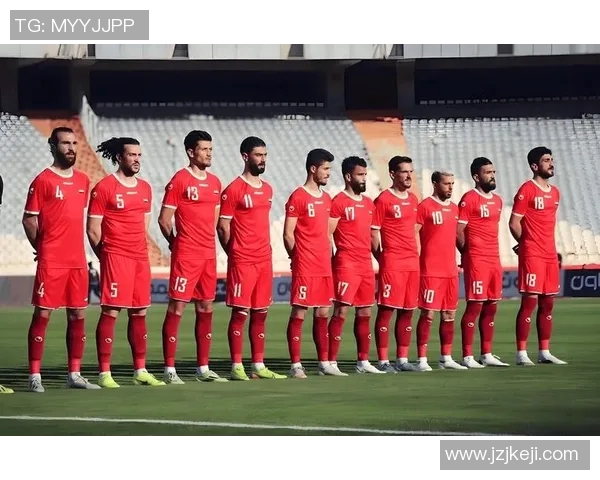 叙利亚与日本足球对决结果揭晓谁在比赛中胜出