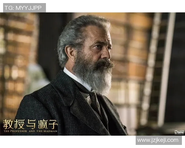 吉布森的传奇人生与创作历程探秘：从电影到文学的多元跨界之旅