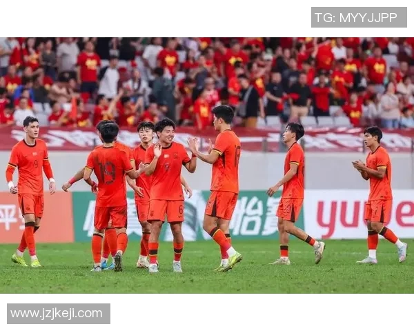 国足迎战伊拉克12强赛全力争胜期待精彩表现